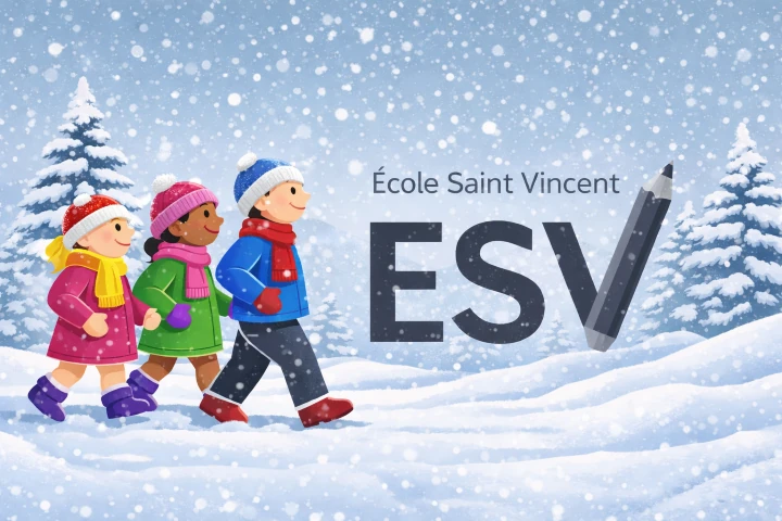 Ecole Saint Vincent